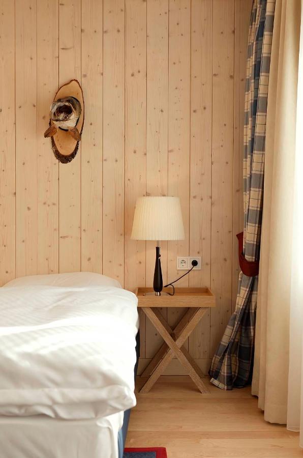 Romantik Hotel Waldschloesschen Schleswig Dış mekan fotoğraf