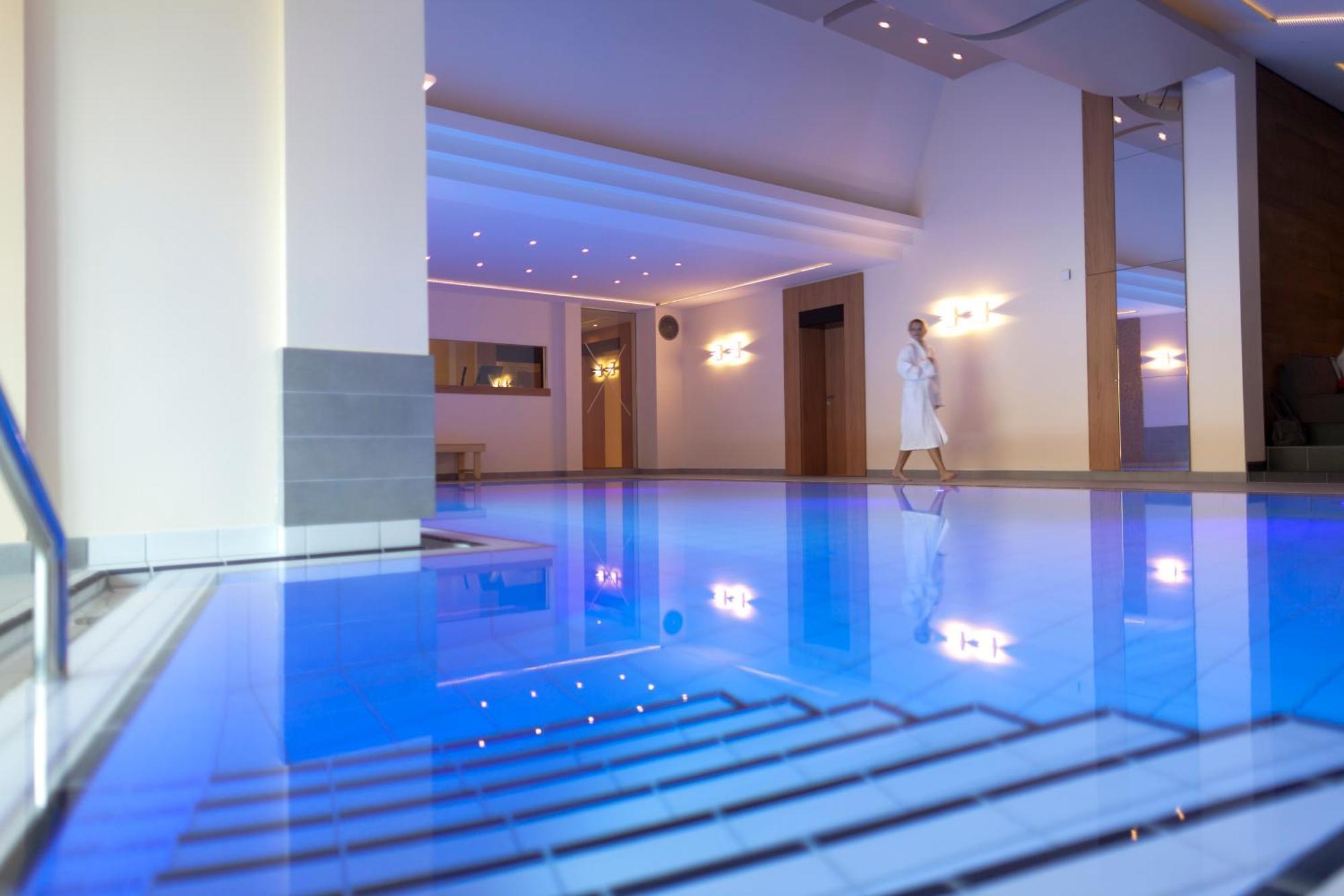 Romantik Hotel Waldschloesschen Schleswig Dış mekan fotoğraf