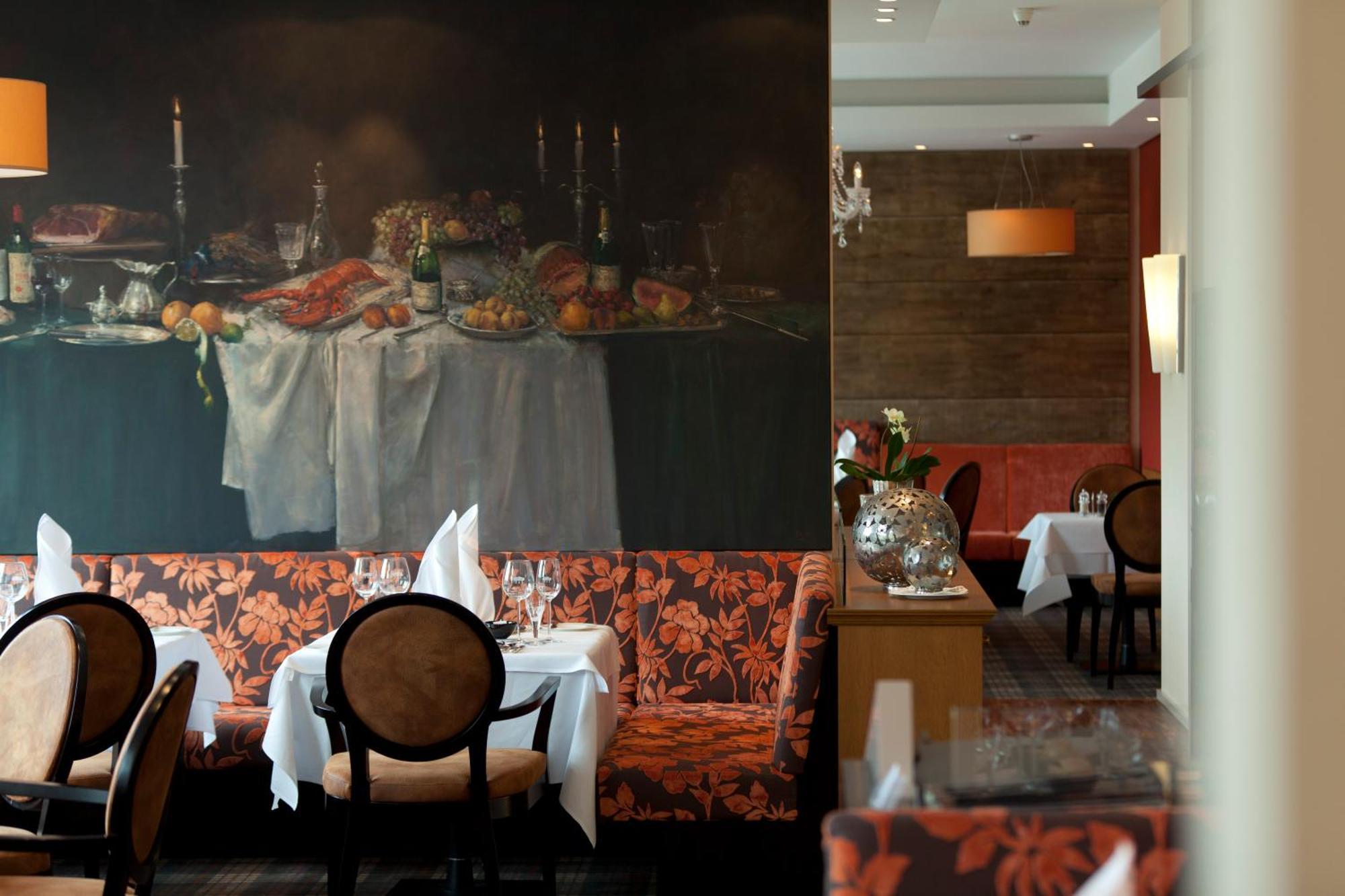 Romantik Hotel Waldschloesschen Schleswig Dış mekan fotoğraf
