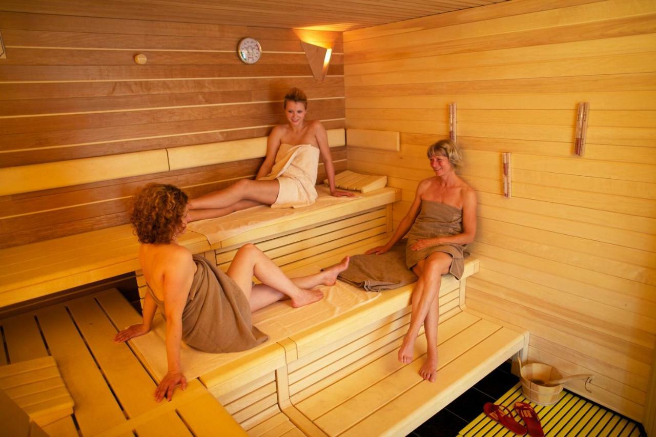 Romantik Hotel Waldschloesschen Schleswig Dış mekan fotoğraf